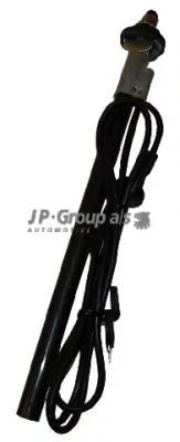 JP GROUP 1100900500 Antenne für VW GOLF II (19E, 1G1) Jetta II (19E, 1G2, 165) - Bild 1 von 4