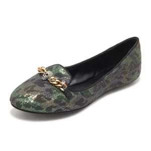 M1307 BALLERINA DONNA ASH ILKA BIS WOMAN FLAT SHOES - Picture 1 of 4
