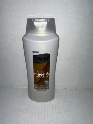 Champú Suave Professionals Ultra Elegante y Suave Control del Frizz 28 oz Foto 1 de 3
