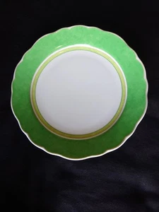 Wedgwood Summer Dream Collection " Verde " 22cm Salad Plate More Available - Picture 1 of 3