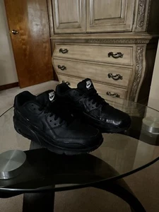 Nike Air Max 90 Größe 6y - Bild 1 von 5