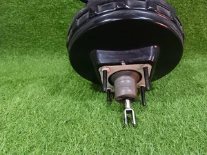 2014 FORD FOCUS OEM POWER BRAKE BOOSTER W/O TURBO TESTED BV612B195RD (STK 7-082) - Picture 1 of 4