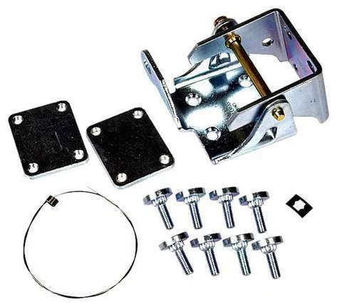 Door Hinge for 1998-2001 GMC Sonoma - Image 1 of 1