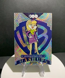 Lola Bunny als Daphne Blake 2024 Kakawow Phantom Warner Bros 100 Mashups /599 - Bild 1 von 2