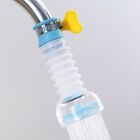 Tube-Head Extension Filter Kitchen Telescopic Tap Faucet Extenders Water-Saver