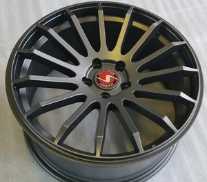 Schmidt Revolution CC-Zerolip Softhorn 8,5 x 19H2 Et. 45 Lochkreis 5 x 112 - Bild 1 von 10