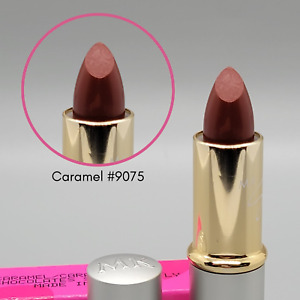 Mary Kay Lipstick Caramel Signature Creme Lipstick NOS Discontinued #9075 NOS
