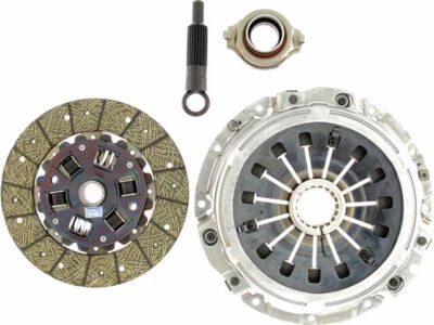 Kit de embrague Exedy 13377HH 2003 2004 2001 2002 para Mitsubishi Eclipse 2000-2005 Foto 1 de 2