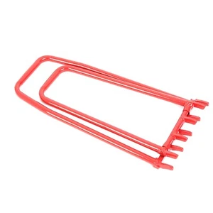 Hand Tool Staighter Fence Wire Tightener Fence Repair Crimping Crimper Tool - Picture 1 of 4