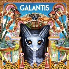 Galantis Church Japan Music CD