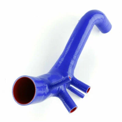 Silicone Inlet Hose For GTI 9N FR SEAT IBIZA MK4 1.8T/CUPRA MK4/VW POLO 1.8T  - Image 1 of 4