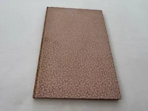 PETER PAUPER PRESS Sonnets from the Portuguese ELIZABETH BARETT BROWNING - Imagen 1 de 9
