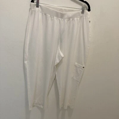 ZENERGY Mujer Aberly Panches Óptico Blanco Talla 3 Minorista $58 Foto 1 de 4