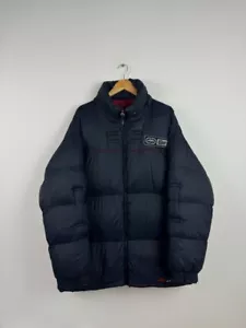 Ecko Unltd Reversible Puffer Jacket Size 2XL - Picture 1 of 18