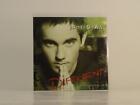 JAMIE SHAW DIFFERENT (D80) 1 Track Promo CD Single Picture Sleeve BOB MEDIA