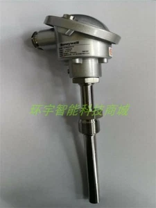 1 pieza Tubo de agua de inmersión Temperatura T7090A3210 Sensor 4-20mA Transmisor - Imagen 1 de 3