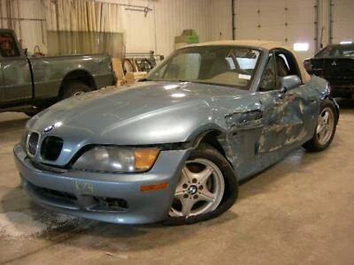 Bolsa de aire de pasajero solo para airbag Bmw Z3 Tan-Pass Foto 1 de 4