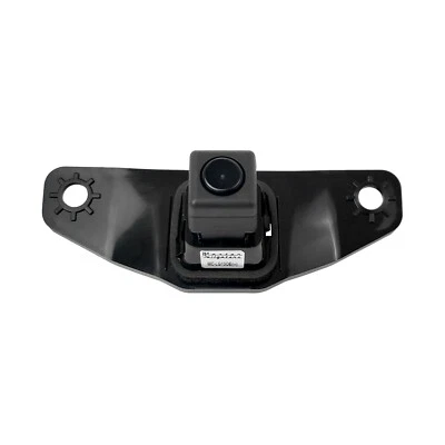 For Lexus GX 460 w/ AVM (14-19) Backup Camera OE Part # 86790-60241, 86790-60240 - Image 1 of 4