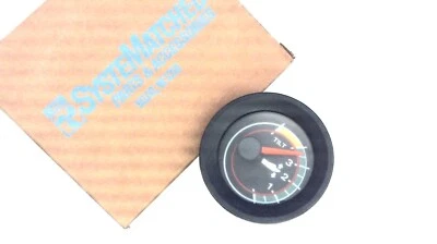 Johnson Evinrude OMC 174748 Tilt/Trim Gauge - Image 1 of 4