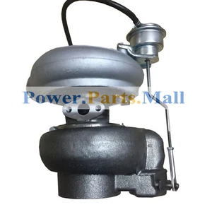 New TF08L Turbocharger 49134-00130 28200-83400 For Hyundai Commercial Aero Space - Picture 1 of 3