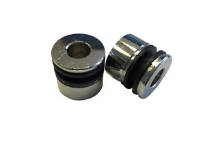 Replacement Docking Points for Harley Davidson Docking Kits (2pcs) DKP #6 - Picture 1 of 1