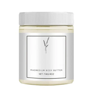 Mama-Bear Neuropathy Cream - Magnesium BodyButter for All Skin Types ~US. - Picture 1 of 14