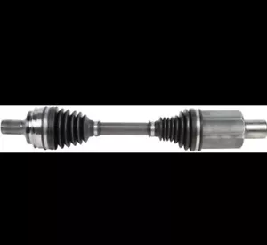 CV Axle Assembly - GSP NCV48058. For Mercedes-Benz GLC300, GLC350e GLC43 AMG - Picture 1 of 4