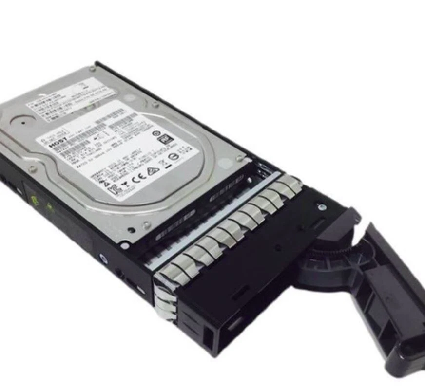 X272A-R5 - NetApp 72GB   FC 10K HDD w/Tray - Image 1 of 1