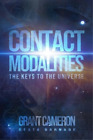 Grant Cameron Desta Barnabe Contact Modalities (Paperback)