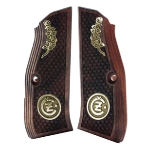 Manopole Compack Cz Shadow 2 - Foto 1 di 1