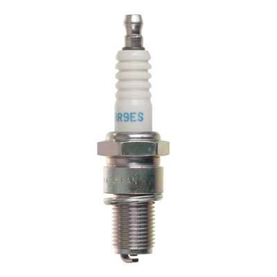 NGK Spark Plug for Yamaha YZ80 1983 - Imagem 1 de 4