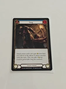 Flesh and Blood - Snag - Crucible of War Unlimited - Majestic - NF - Bild 1 von 1