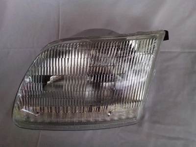 Faro lado conductor ford f-150 1997-1998 2000-2003 Foto 1 de 4