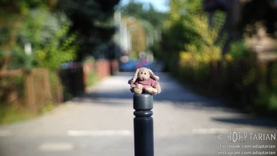 Meopta MEOSTIGMAT 35/1  converted to Micro 4/3 + focusing | 70/2 equivalent! - Image 1 of 4