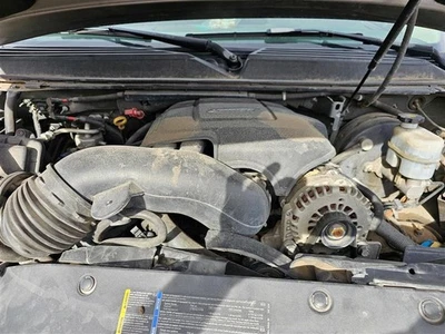 Used Front Right Disc Brake Caliper fits: 2007 Chevrolet Avalanche 1500 Front Fr Foto 1 de 4