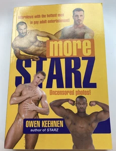 More Starz by Owen Keehan - Bild 1 von 2