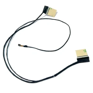 30PIN LCD Video Screen Cable For ASUS Vivobook 17X X1703 X1703ZA 1422-03WF0AS - Afbeelding 1 van 4