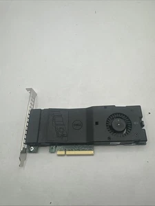 Dell DPWC300 M.2 PCIe Solid State Storage Adapter Karta 0NTRCY 023PX6 - Zdjęcie 1 z 2