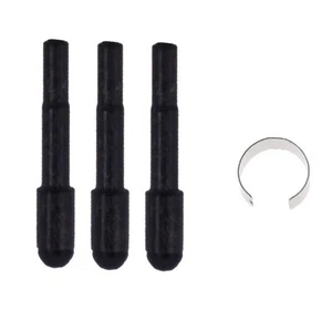 3PCS Touch Nib Tips for Dell PN579X PN556W Pen for Google Pixelbook Pen - Zdjęcie 1 z 11