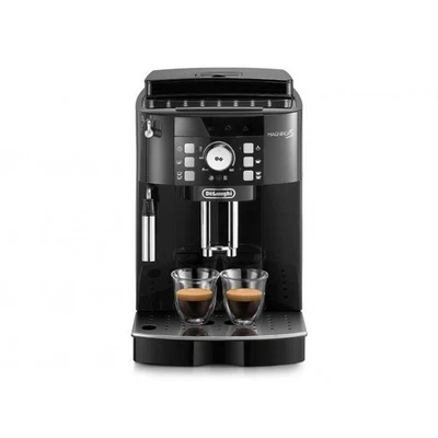 Delonghi Cappuccino-Automat ECAM 21.117 B Magnifica S - Bild 1 von 4