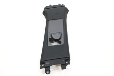 Lincoln Aviator 2020 panel B moldura Rh Lc5bs243a32ae Lc5bs24396af Lc5z-7824346-be Foto 1 de 4