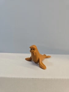 Minifigure Paw Patrol Wally The Walrus - Set Paw Patrol difficile da trovare - Foto 1 di 6