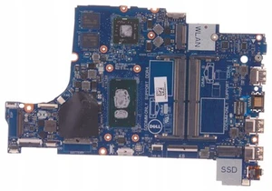 Płyta główna DELL Inspiron 15 5570 D - Zdjęcie 1 z 2