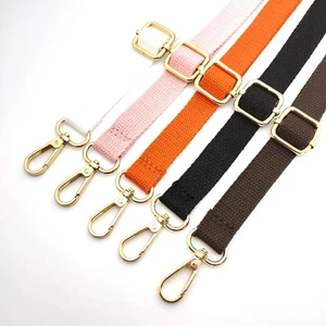 Nylon Shoulder Bag Belts Adjustable Phone Case Hanging Rope - Picture 1 of 15