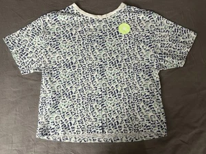 Converse T-shirt For Girls - Picture 1 of 3