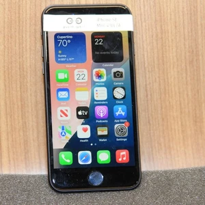 Apple iPhone SE 64 GB MHG3LL/A Red Desbloqueado - Imagen 1 de 8