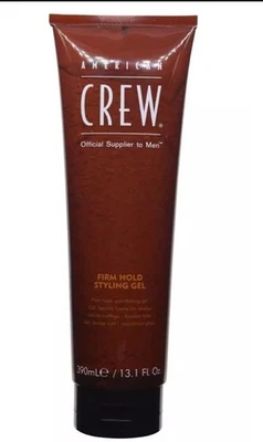 American Crew Firm Hold Styling Gel 13.1 Fl. Oz. - Image 1 of 2