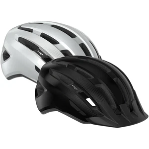 MET Downtown MIPS-C2 Urban Cycling Helmet Bundle | Lightweight, Ventilated, - Picture 1 of 3