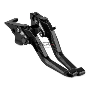 For Ducati Multistrada 1200 / 1260 / S 2010-2020 Motorcycle Brakes Clutch Levers - Imagen 1 de 28