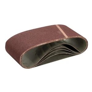 Triton - sanding belt 100 x 610mm 5pk - Picture 1 of 1